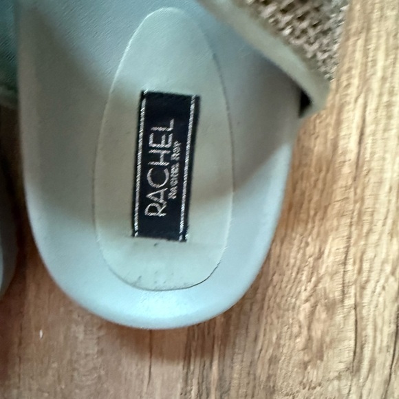 Rachel Roy Woven Sandals - Picture 3 of 5